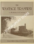 The Wantage Tramway by de COURTAIS, Nicholas